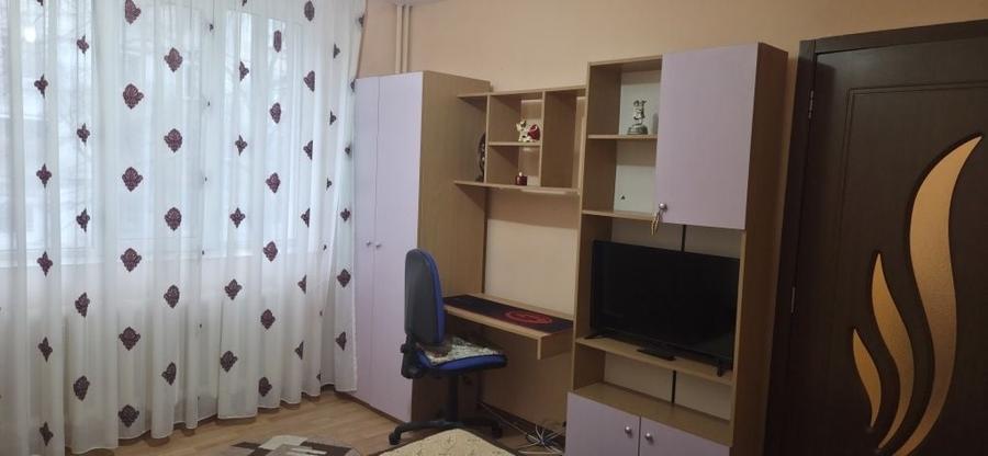Garsonieră decomandată în Gară
