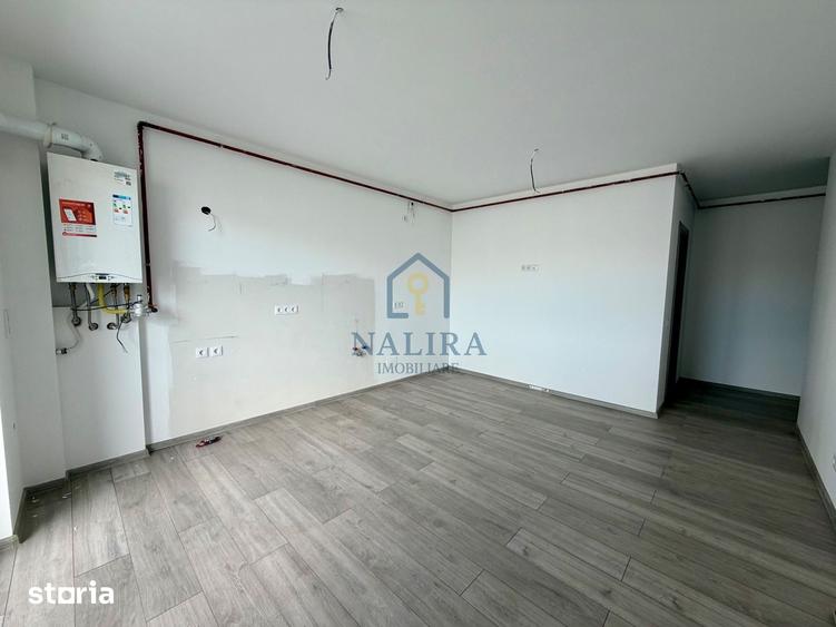 Studio de vanzare in bloc nou - 4
