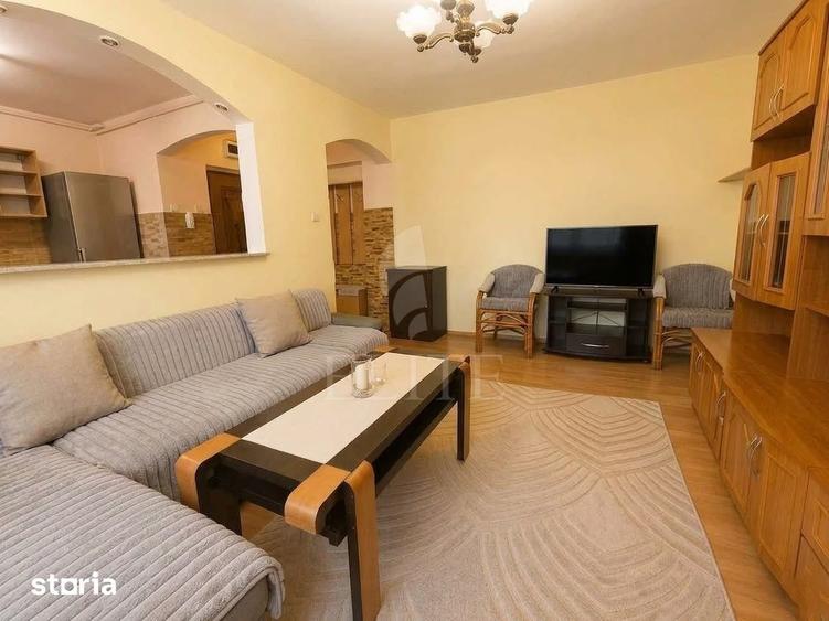 Apartament 3 camere in zona HERMES - 2