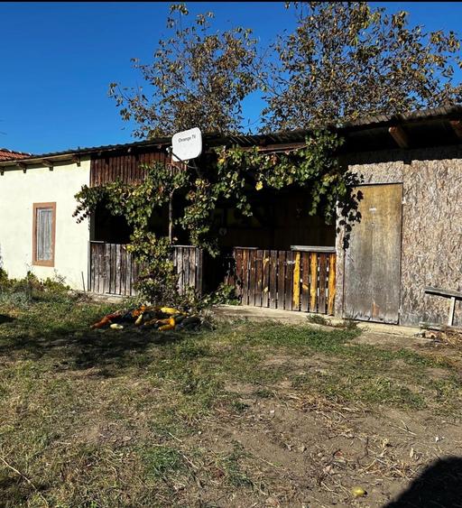 Teren intravilan de 765 mp, în Topârcea