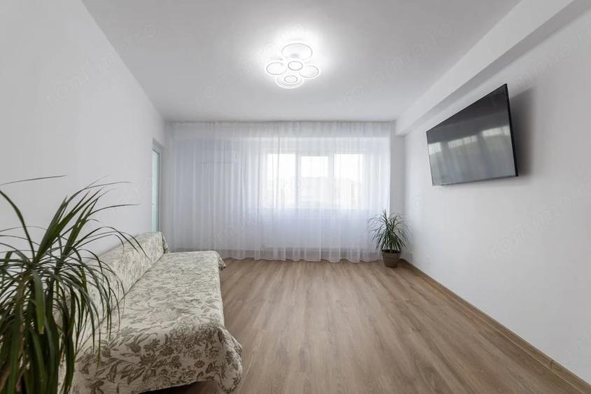 Apartament cu 3 camere decomandat în Banat
