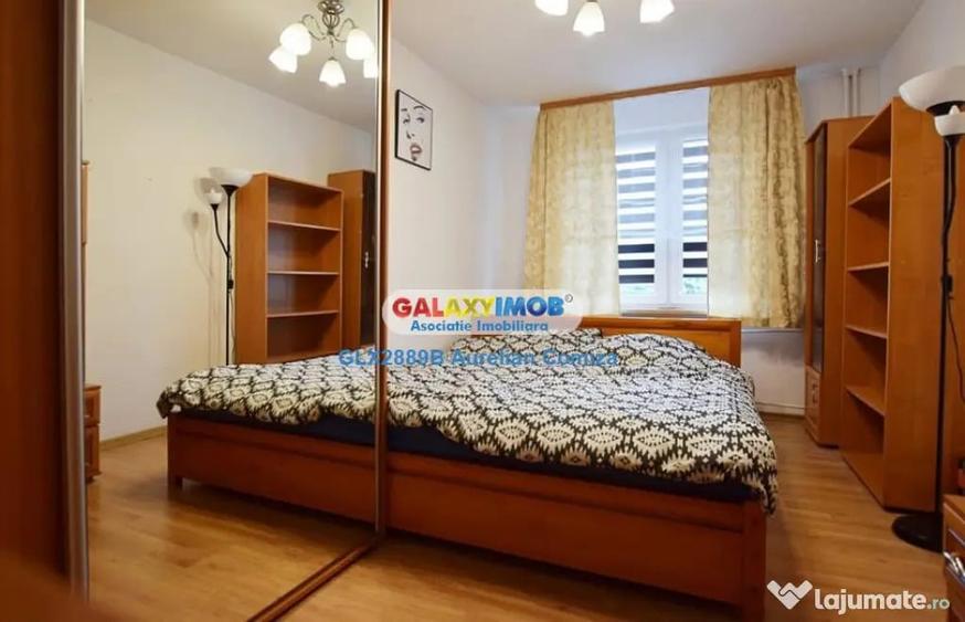 Apartament 2 camere zona Andronache/sp 51mp/etaj 2 - 2