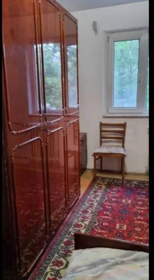 Apartament cu 2 camere decomandat în Tomis Nord