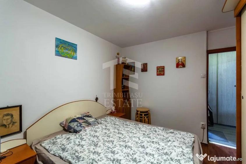 Arena Nationala, Basarabia Apartament 3 camere - 13