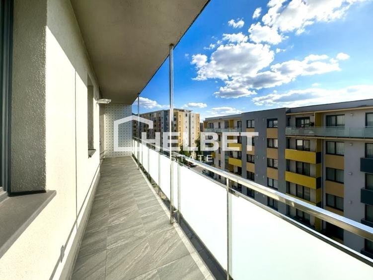 3 CAMERE / DECOMANDAT / AVANTGARDEN 3 / PARCARE - 2