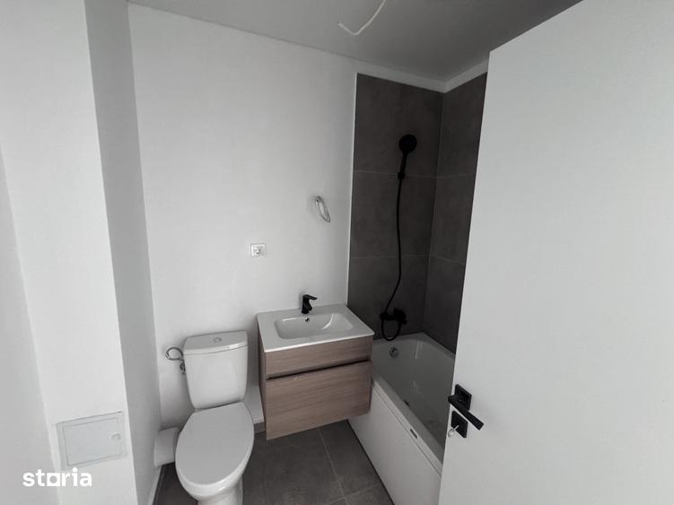 Garsoniera 28,08mp in Chiajna, de la 45.000, TVA inclus, 0% comision - 6
