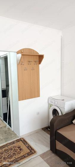 Garsonieră semidecomandată în Central