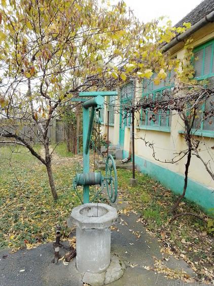 Casa de vanzare - Mailat - jud. Arad - 35.500 euro - 0723 009 079 - 3