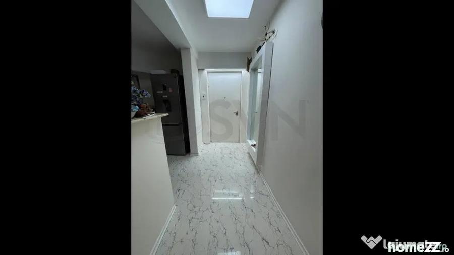 Apartament cu 5 camere decomandat în Unirii