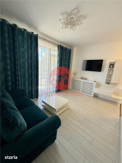 Apartament 2 Camere Mobilat Utilat, Solid House Mamaia Central - 7
