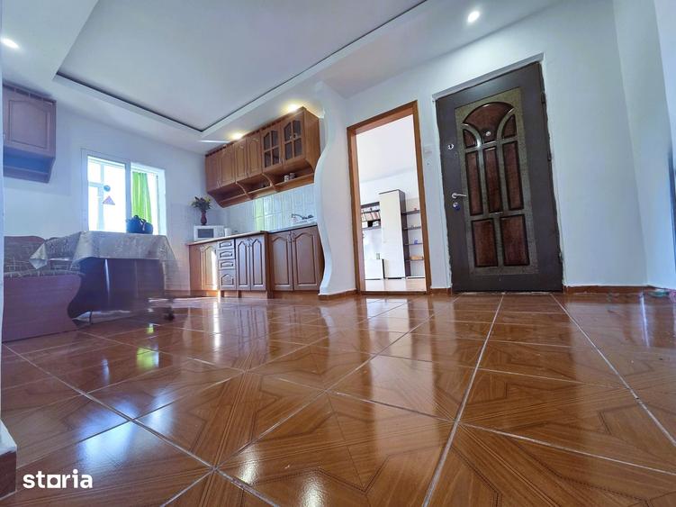 Apartament 2 Camere Decomandat | Zona Pedagogic - Pizza Royal - 11