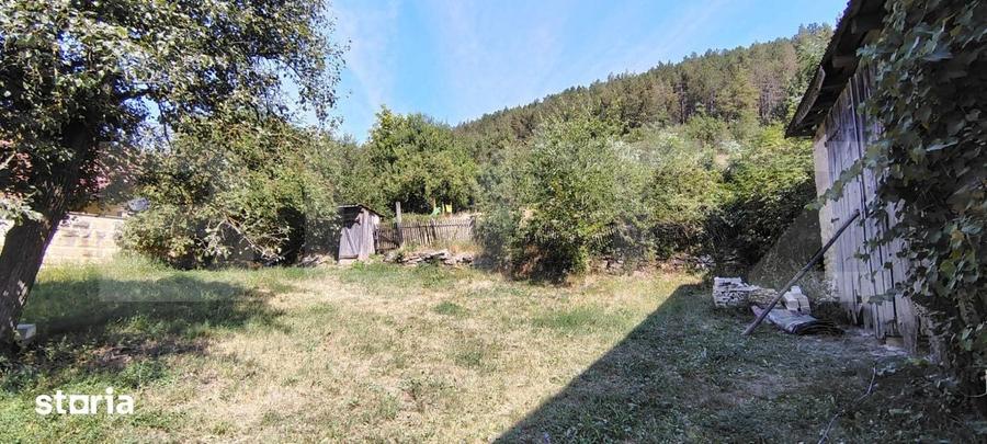 Casa de vanzare, 120 mp, 2077 mp teren, sat Vistea - 11