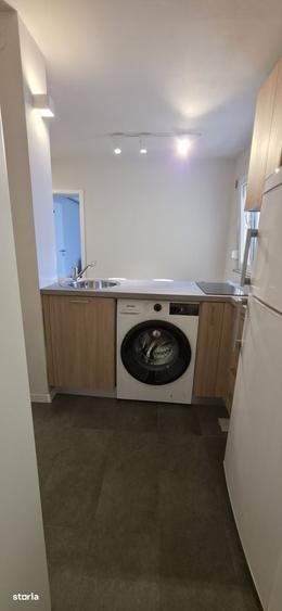 Apartament cu 1 camera recent renovat zona Marasti - 5