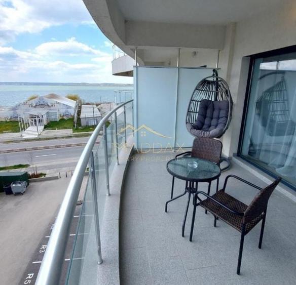 Apartament LUX***Vedere catre MARE***Complex cu piscina//MAMAIA - 21