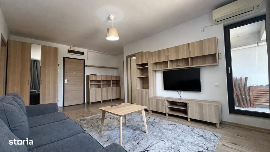 Apartament 3 Camere De Inchiriat Greenfield Residence Platanilor Par - 13