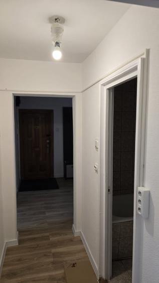 Apartament cu 2 camere decomandat în Dosu Bricii