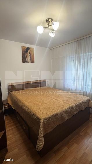 Apartament cu 3 camere în Obcini