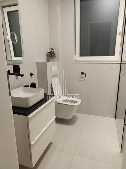 Apartament 2 camere | Prima închiriere | Bloc nou | Parcare subterană | Câmpina - 5