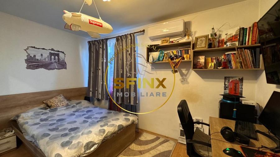 Duplex cu 5 camere cu Teren 175 Mp în Bragadiru