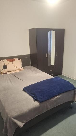 Apartament cu 2 camere semidecomandat în Drumul Taberei