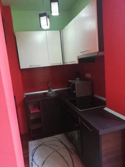 Garsoniera de inchiriat, zona Dacia, pret 300E - 4