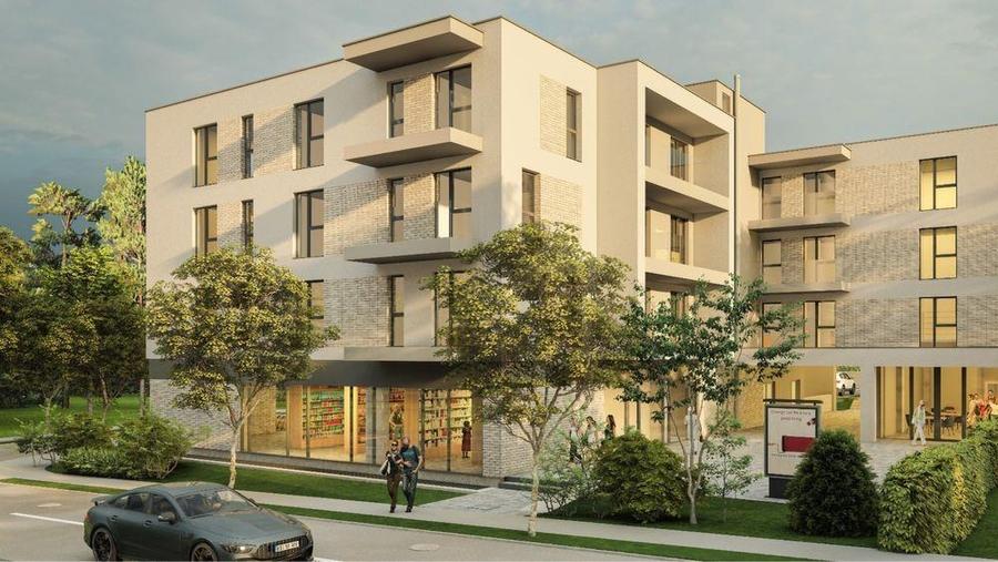 Apartament 2 camere spatios in Europa - 4