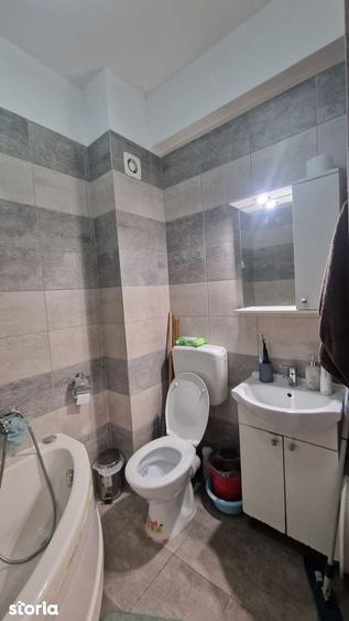 Apartament cu 2 camere în Chiajna