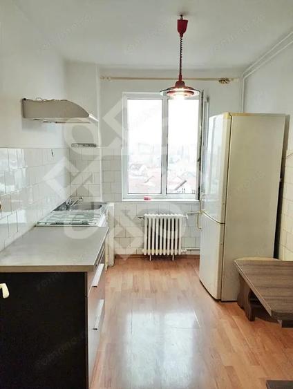 Apartament cu 2 camere decomandat în Decebal