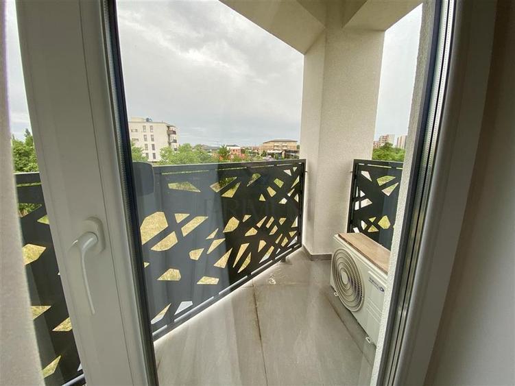 ARADULUI - 2 CAMERE - ETAJ 1 - LIFT - PARCARE INCLUSA - 10