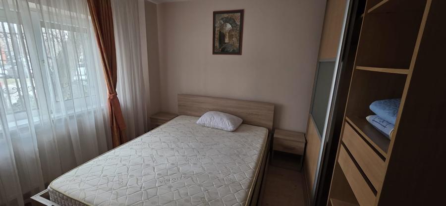 Apartament cu 2 camere decomandat în Faleza Nord