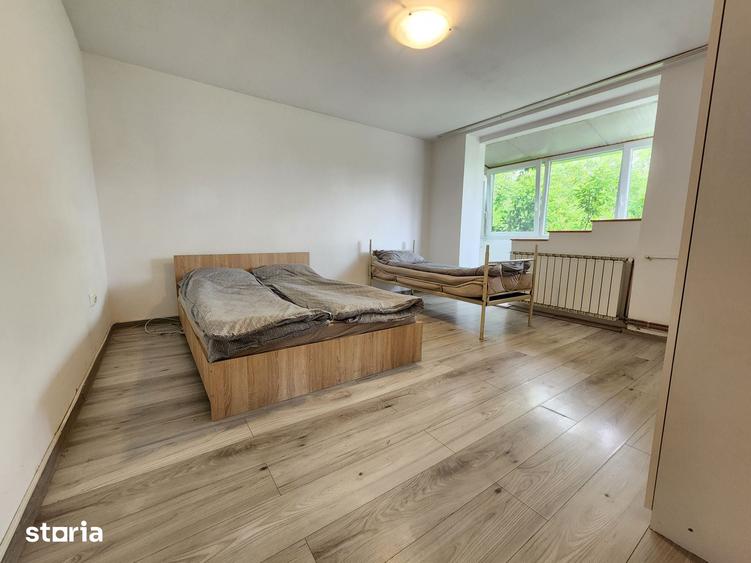 Apartament cu 2 camere în Complex Studențesc