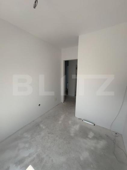 Apartament 3 camere | Bloc nou | Tudor Vladimirescu - 10