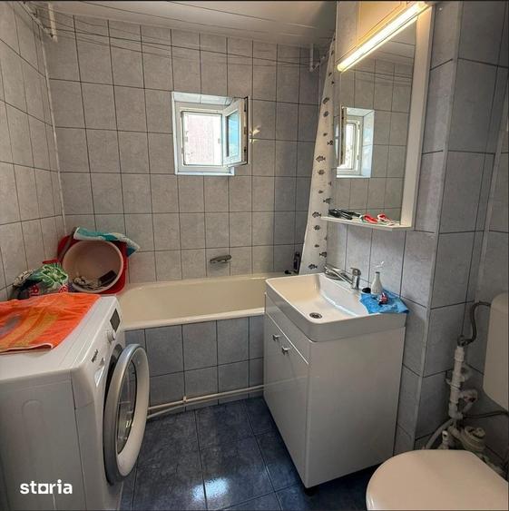 Apartament cu 2 camere decomandat în Canta