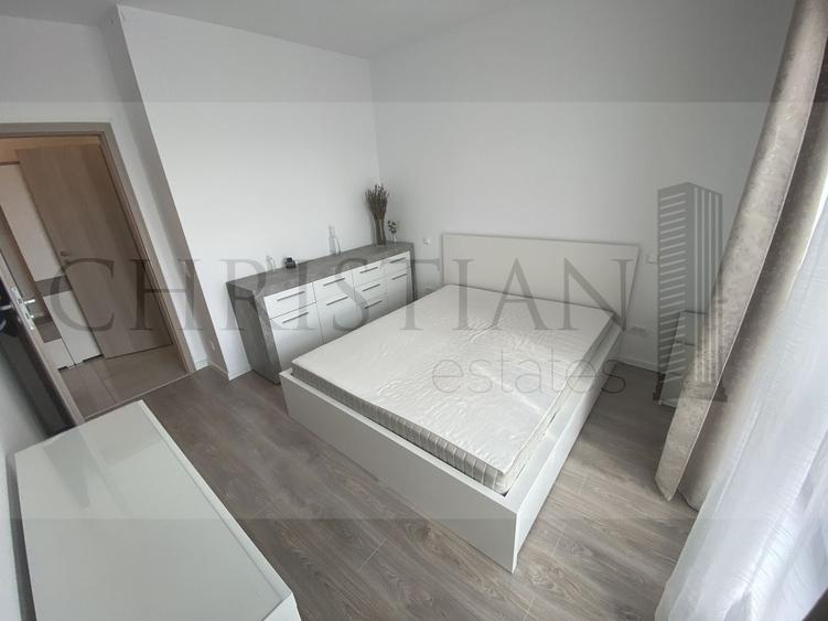 Apartament cu 3 camere decomandat, mobilat în Grozăvești