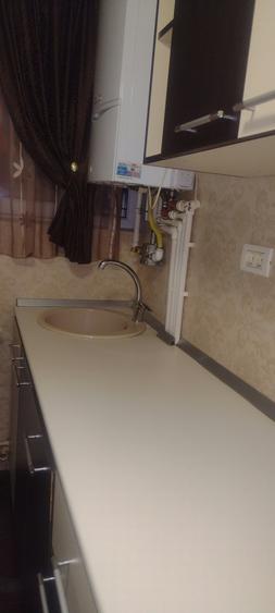Apartament cu 2 camere circular în Tomis Nord