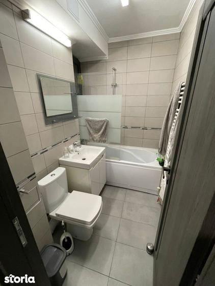 2 camere, decomandat, parter Ultracentral Craiova - 3