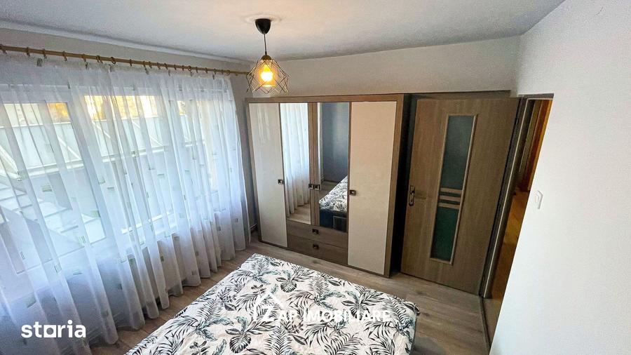Apartament cu 3 camere decomandat în Tudor Vladimirescu