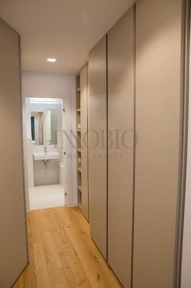Apartament cu 2 camere decomandat, mobilat în Aviației