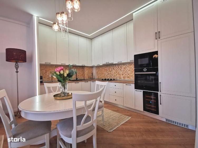 2 Camere Premium | 4City North - 4