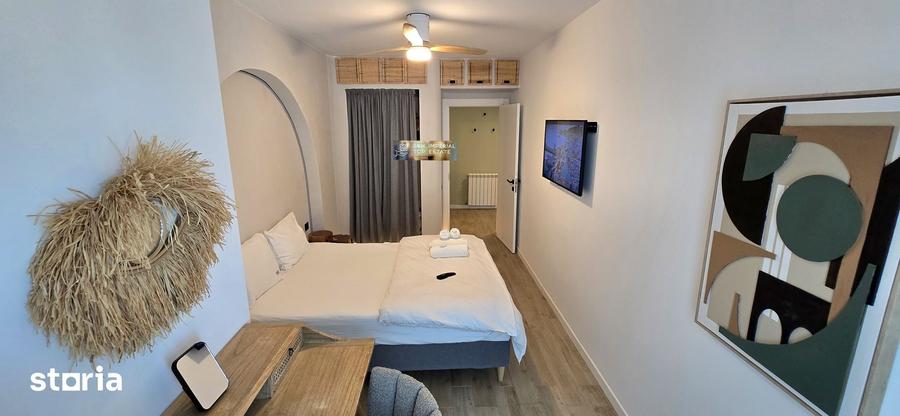 Apartament cu 2 camere în Nord