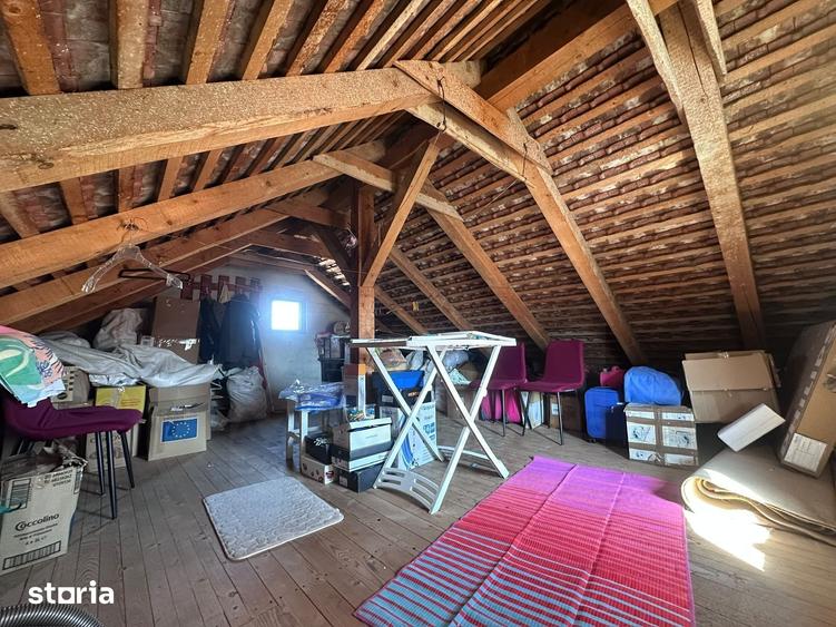 Apartament cu 3 camere decomandat în Ștrand