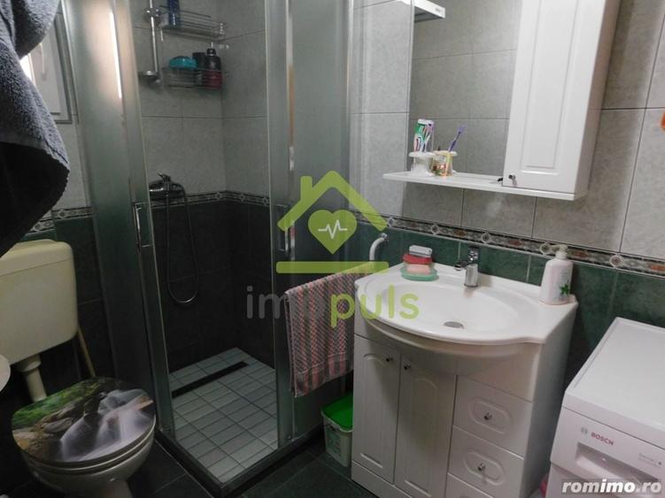 Casă cu 4 camere cu Teren 390 Mp în Central