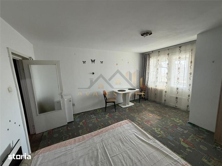 Apartament 1 camera | 32 mp, Et.9 - Zona Circumvalatiunii - 4