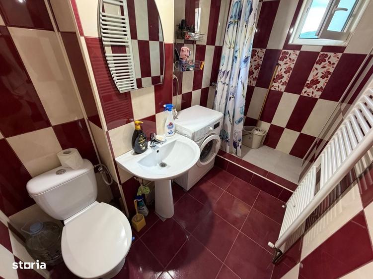 Apartament 2 camere, etaj 2 - zona Cetate - 7