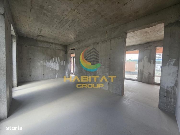 Spațiu comercial, de 122 mp, în Mihai Bravu