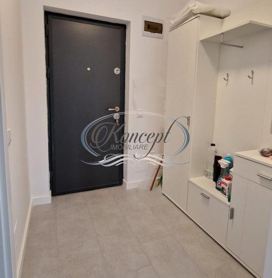Apartament 2 camere cu terasa si parcare - 8