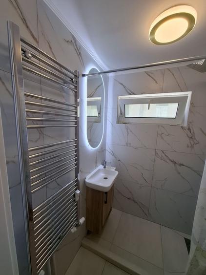 Apartament cu 1 camere semidecomandat, mobilat în P-ța Ovidiu