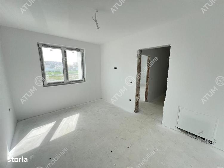 Casă cu 3 camere în Central