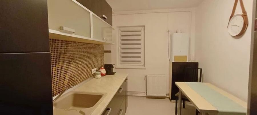 Apartament 3 camere in Turnisor - 1