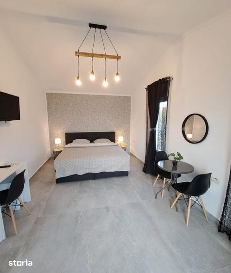 Casă cu 8 camere cu Teren 1600 Mp în Giarmata